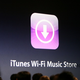 Illustration for article titled iTunes Wi-Fi Music Store for iPod Touch Includes All Songs from iTMS
